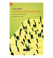Sosyoloji Kuramları Tarihi