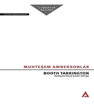 Muhteşem Ambersonlar