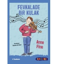 Sen De Oku- Fevkalade Bir Kulak