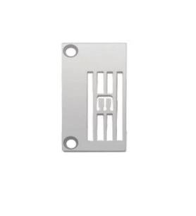 Brother Reçme 6.4mm Etek Plaka
