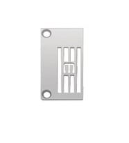 Brother Reçme 6.4mm Etek Plaka