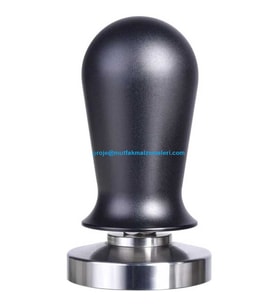 TAMPER - KLİKLİ (TK-01)