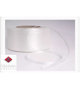 Kompozit Lifli Çember 13 MM / 1100 Metre