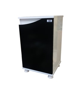 Kanki Pet 41 Cm KPFLEX4139SY Flex Akvaryum Sehpası 41x39x69 Cm