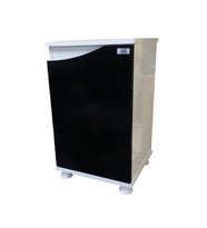 Kanki Pet 41 Cm KPFLEX4139SY Flex Akvaryum Sehpası 41x39x69 Cm