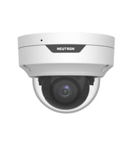 Neutron NEU-IPDM421 4mp 2.8-12mm Motorize Lens Ultra H.265+ Dahili Sesli IP Dome Kamera