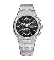 Maurice Lacroix AIKON ML-AI1118SS002330-1 Erkek Kol Saati