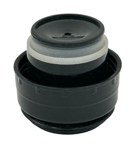 Termos İle Uyumlu Kapağı İç Kapak Büyük Çap 6,5 cm Yedek Parça, Cooker, Penguen