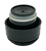 Termos İle Uyumlu Kapağı İç Kapak Büyük Çap 6,5 cm Yedek Parça, Cooker, Penguen