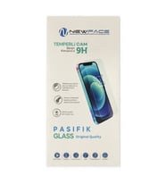 Apple iPhone 17 Pro Pasifik Cam Ekran Koruyucu
