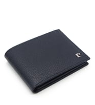 Pierre Cardin Floater Lacivert Deri Erkek Cüzdanı 3234A38