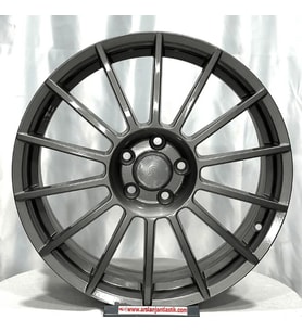 5 114,3 19 8.0 ET40 CH73.1 HONDA TOYOTA NİSSAN UYUMLU JANT