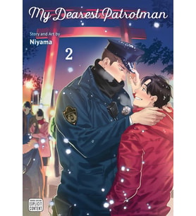 My Dearest Patrolman, Vol. 2