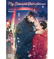 My Dearest Patrolman, Vol. 2