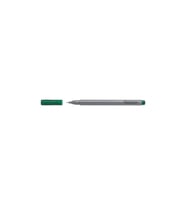 Faber-Castell Finepen 0.4Mm Yeşil