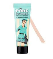 Benefit Cosmetics MİNİ The POREfessional Gözenek Gizleyici Makyaj Bazı