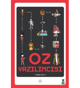 Oz Yazılımcısı