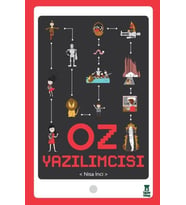Oz Yazılımcısı