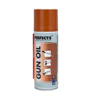 Perfects Gun Oil Silah Temizleme Spreyi