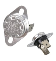 50 C NC TERMOSTAT NORMALDE KAPALI TİP  (IC-269)