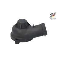 03C121121F Termostat Kapağı - Golf 5-Jetta-Passat-Scırocco-Tıguan-1.4 Lt.-Tsı-Blg-Bmy-Cavd-Cthd