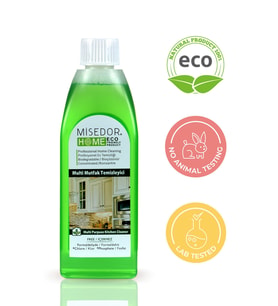 Doğal Mutfak Temizleyici 400 ml