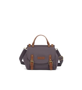 Kanvas Kumaş Kadın Çantası Elden Tutmalı Smart Bags 1327