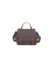 Kanvas Kumaş Kadın Çantası Elden Tutmalı Smart Bags 1327