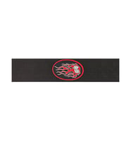 Planet Waves 50CTP02 Pamuklu Yama Dice Yama Desenli Gitar Askısı (Orta Seviye) %100 Doğal Pamuk Doku, Retro Zar Deseni ve Terletmeyen Konforlu Tasarım