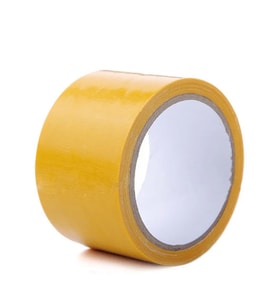 Tamir Takviye Bandı 48Mm X 10M Sarı 1 Adet