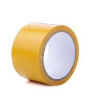 Tamir Takviye Bandı 48Mm X 10M Sarı 1 Adet
