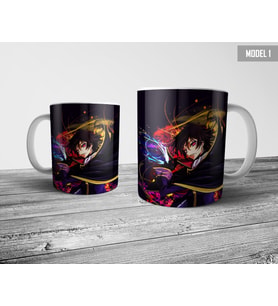 Pixxa  Code Geass Kupa Bardak Modelleri