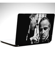 Godfather Best Scene Laptop Sticker 19 inch (40,5X27CM)
