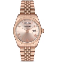 TOM JONES TJ1049B-07 KOL SAATİ