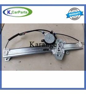 Cam Krikosu Accord Motorlu 03-08 Ön Sol (Oem No: 72250-Sea-G01)