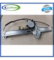 Cam Krikosu Accord Motorlu 03-08 Ön Sol (Oem No: 72250-Sea-G01)
