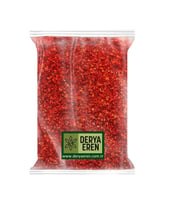 Pul Biber İnce Antep Orta Acı 100 gr, Derya Eren