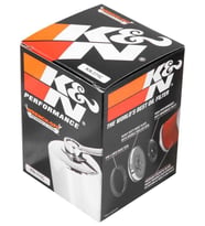 K&N KN-171C 2000-2010 Harley-Davidson Softail Custom FXSTC Yağ Filtresi
