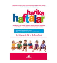 Harika Haftalar (Ciltsiz)
