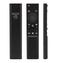 Samsung Netflix Prime Video Tuşlu Ses Komutlu Lcd-Led Tv Sihirli Kumanda