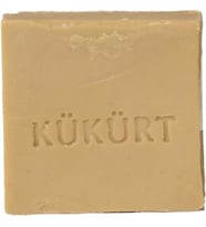 GÖÇMEN GIDA DOĞAL KÜKÜRT&BITTIM SABUNU