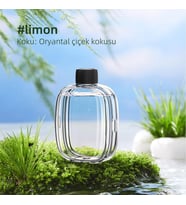 Mioji Smell 2x Aromaterapi Yedek Oda Kokusu - Lemon Kokusu (1 adet)