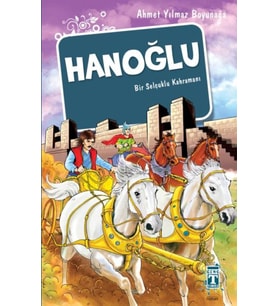 Hanoğlu