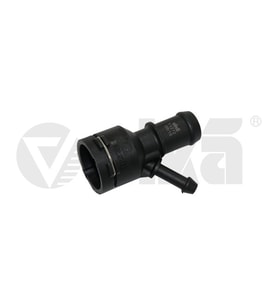 1K0122291C Su Flanşı Audı A3-Caddy Golf Leon Octavıa Passat Touran