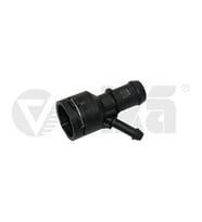 1K0122291C Su Flanşı Audı A3-Caddy Golf Leon Octavıa Passat Touran
