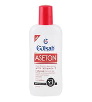 Gülşah Aseton 200 ml Klasik Sade