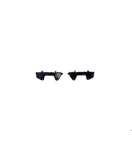 RENAULT - ARKA TAMPON BRAKETİ SET CLİO 5 2019-