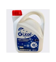 Licoil Antifriz 3 Litre Mavi -37C- 3 LT