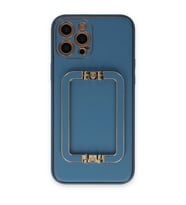 İphone 12 Kılıf Co Elit Kapak - Mi