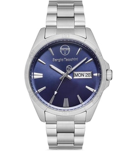 SERGIO TACCHINI ST.1.10183.2 ERKEK KOL SAATİ